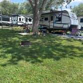 Review photo of Birchview Campground by shelly K., August 4, 2026