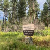 Review photo of Bird Track Springs Campground by Paige P., August 1, 2025