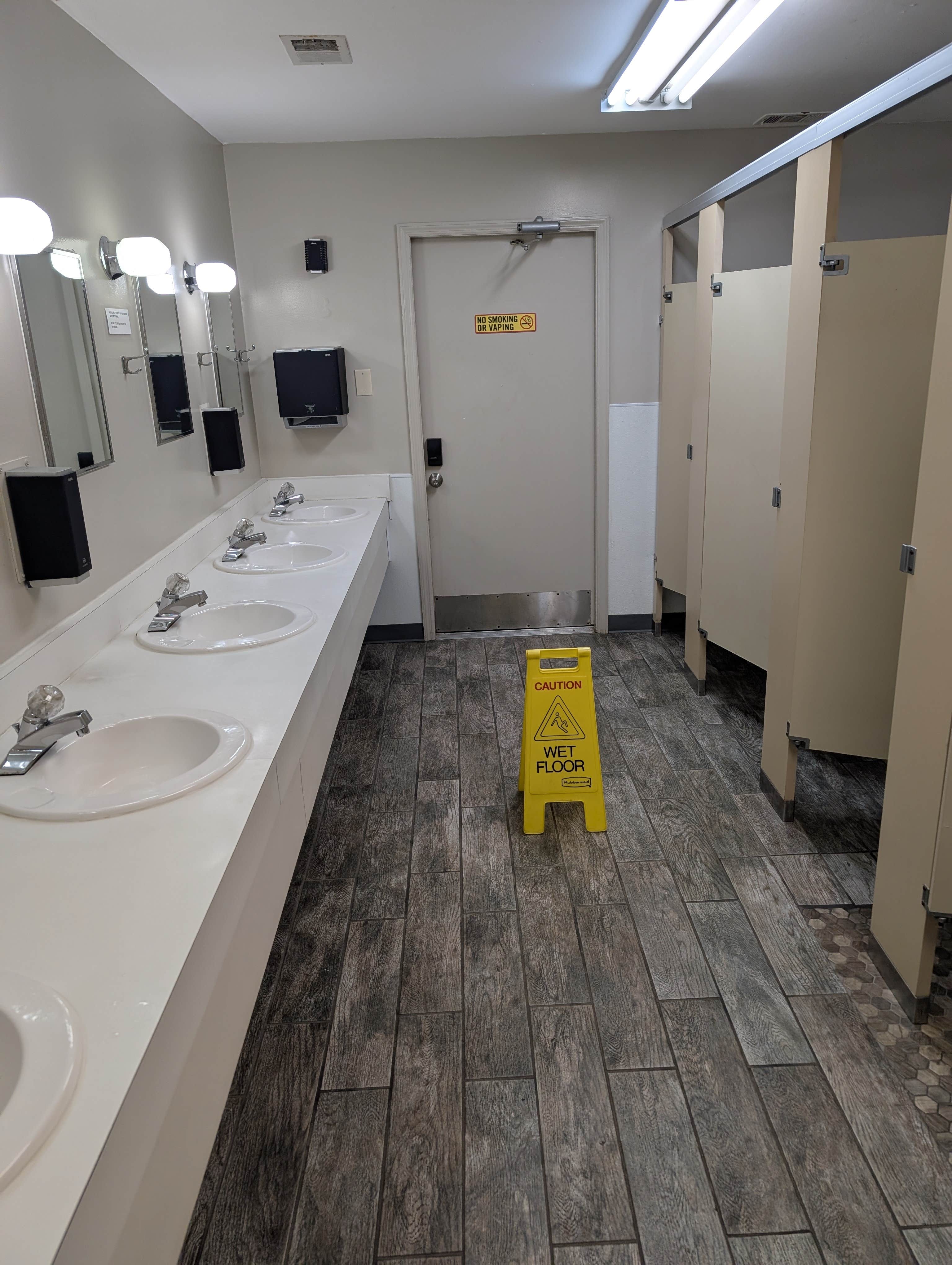 Camper-submitted photo at Birmingham South RV Park near Hoover, AL