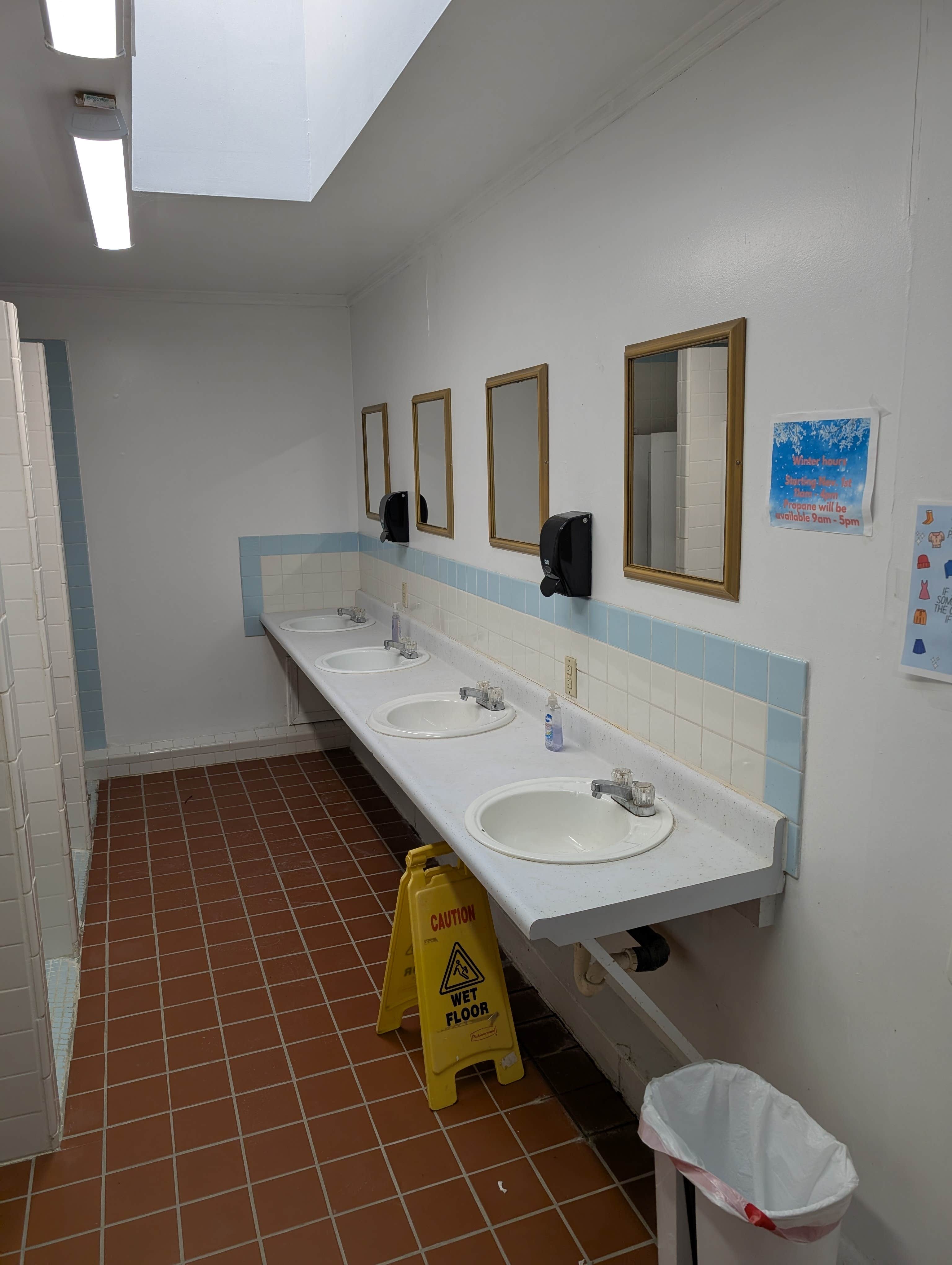 Camper-submitted photo at Birmingham South RV Park near Hoover, AL