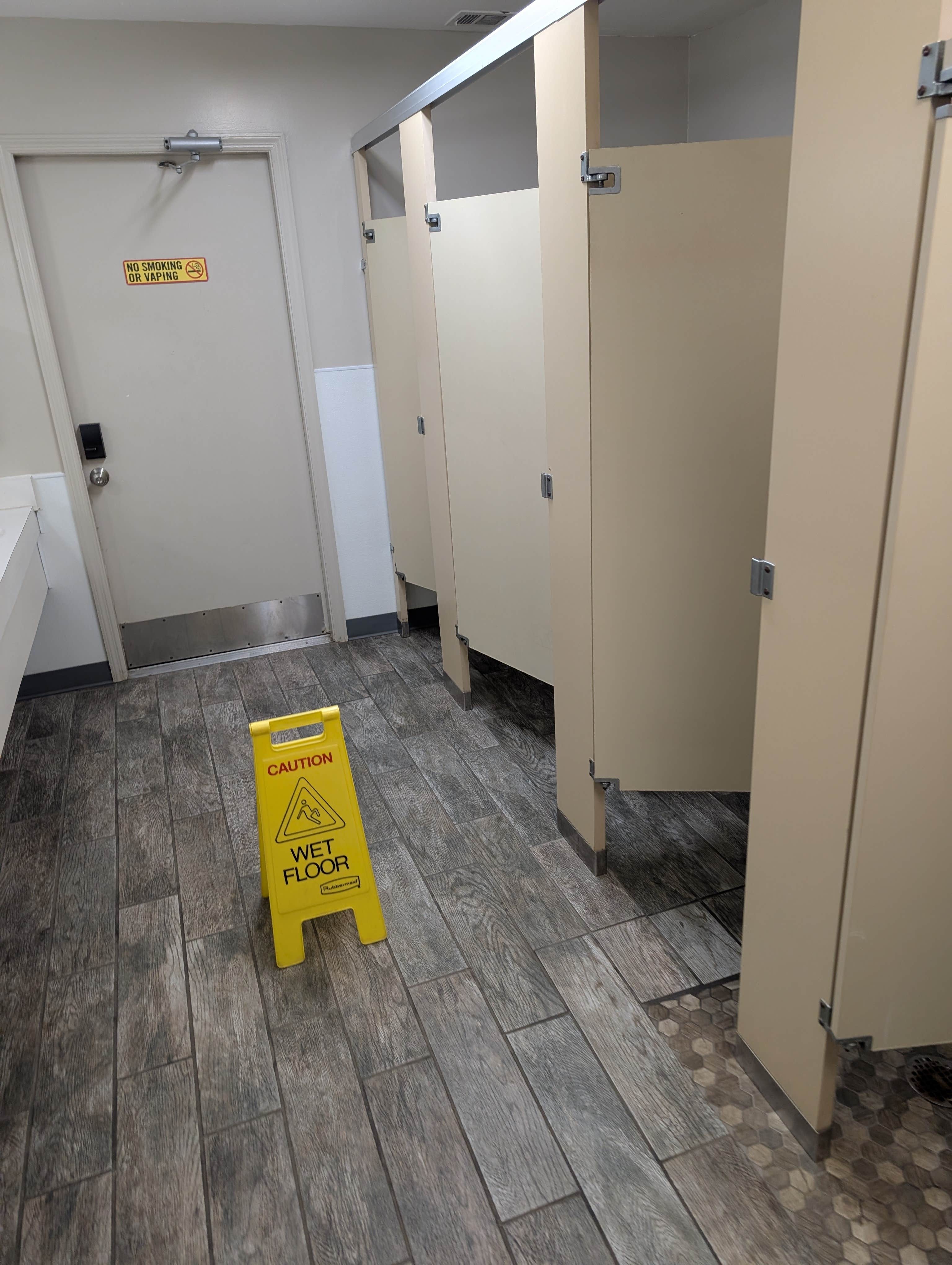 Camper-submitted photo at Birmingham South RV Park near Hoover, AL