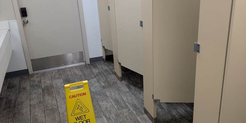 Camper submitted image from Birmingham South RV Park