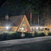 Review photo of Birmingham South RV Park by Kathryn H., December 17, 2025