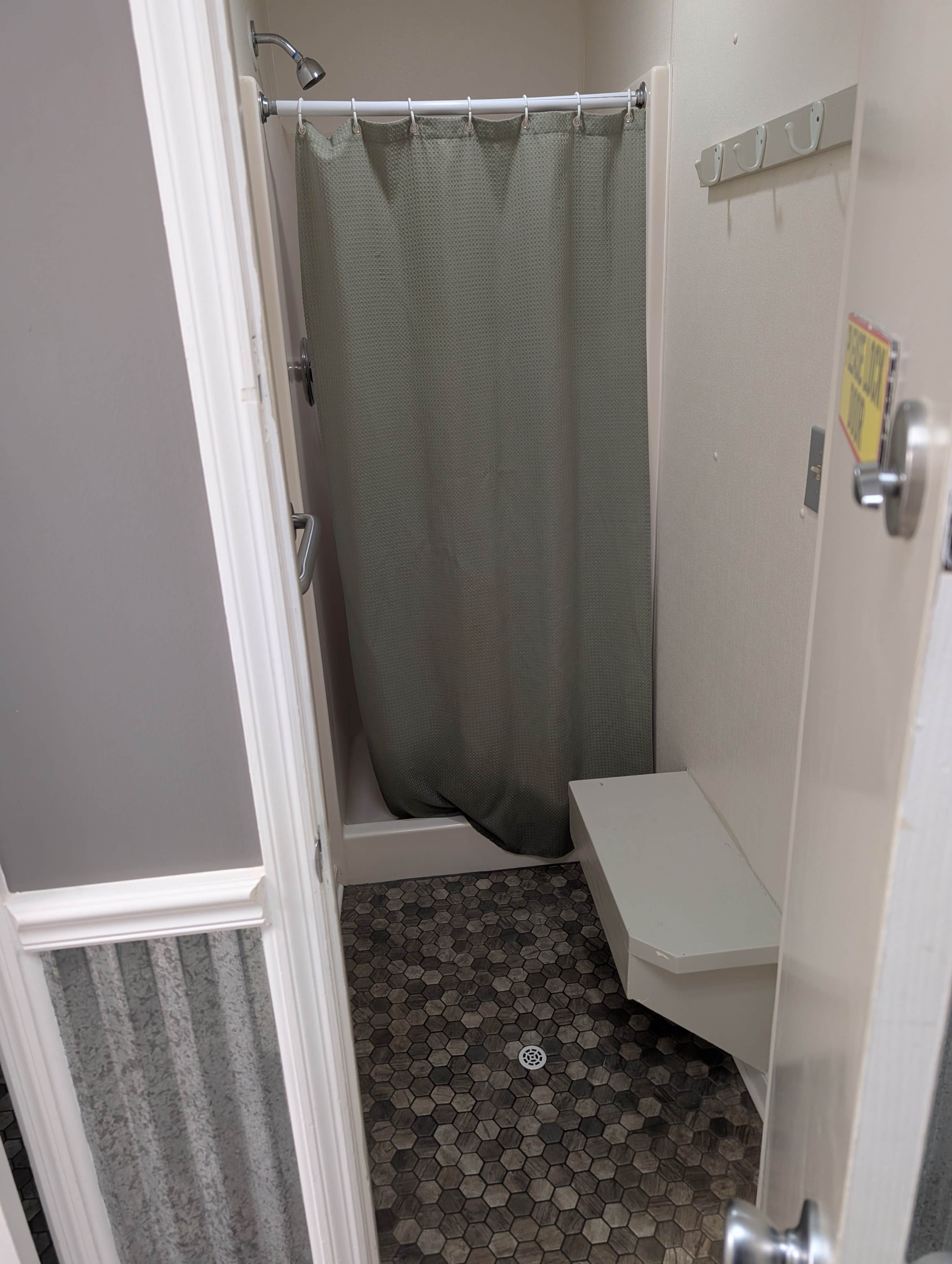 Camper-submitted photo at Birmingham South RV Park near Hoover, AL