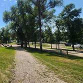 Review photo of Bismarck KOA by Douglas S., July 26, 2025