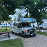 Review photo of Bismarck KOA by Kelly S., June 25, 2026