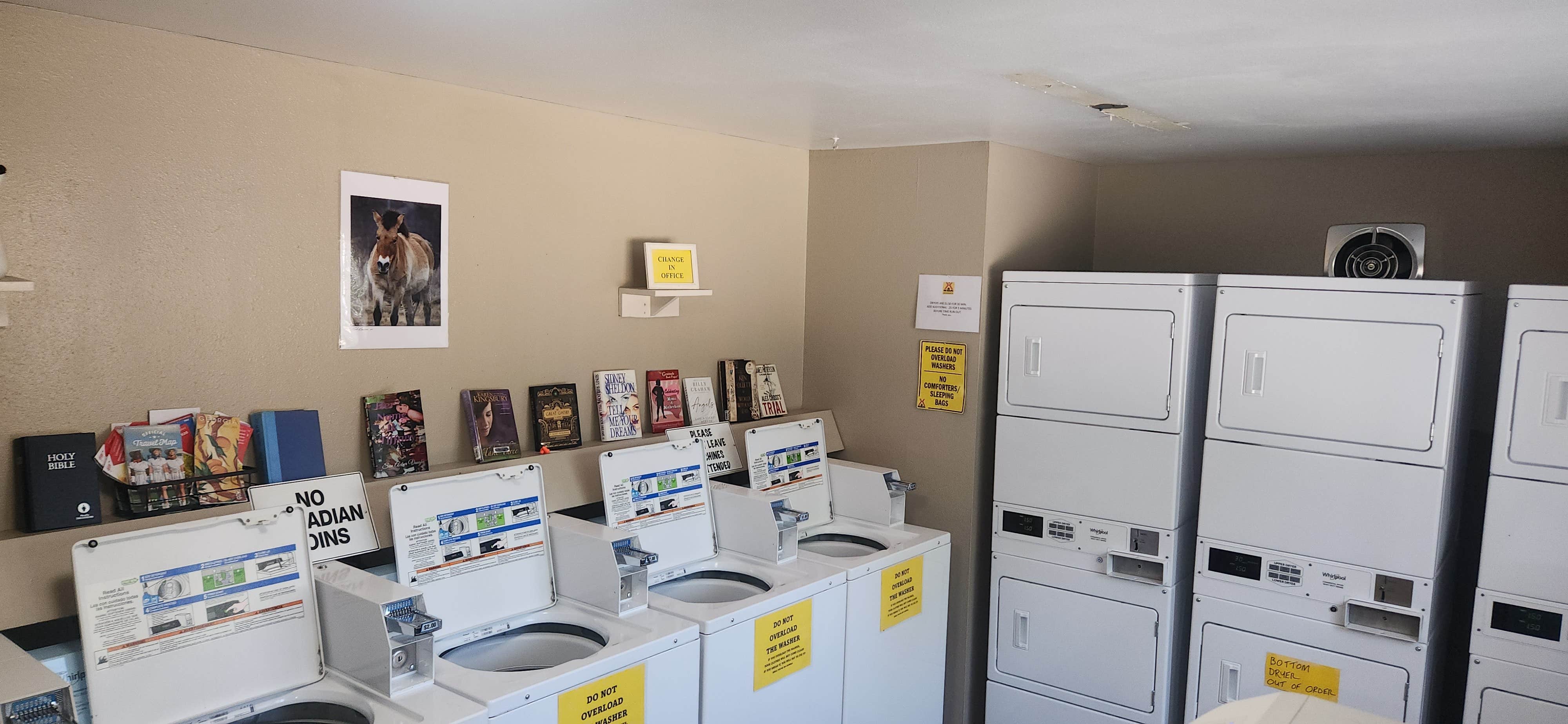 Douglas S.'s photo of camping with pets at Bismarck KOA near Washburn, ND