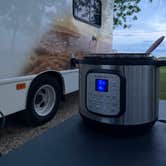 Review photo of Bismarck KOA by Kelly S., June 25, 2026