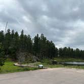 Review photo of Bismarck Lake Campground by Tom , July 3, 2026