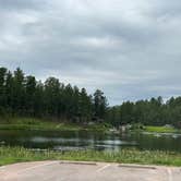 Review photo of Bismarck Lake Campground by Tom , July 3, 2026