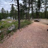 Review photo of Bismarck Lake Campground by Tom , July 3, 2026