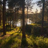 Review photo of Bismarck Lake Campground by Anne W., October 2, 2023