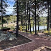 Review photo of Bismarck Lake Campground by Chris G., September 27, 2026