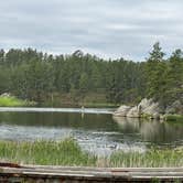 Review photo of Bismarck Lake Campground by Tom , July 3, 2026