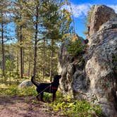 Review photo of Bismarck Lake Campground by Chris G., September 27, 2026