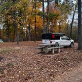 Review photo of Bismark Lake Conservation Area by drew , October 18, 2025