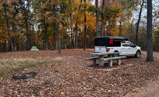 drew's photo at Bismark Lake Conservation Area near Bismarck, MO