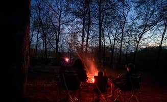 Kayla W.'s photo at Bismark Lake Conservation Area near Pilot Knob, MO