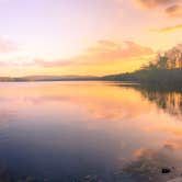 Review photo of Bismark Lake Conservation Area by Kayla W., April 26, 2025