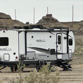 Review photo of Bisti / De-Na-Zin Wilderness Area by Beth D., April 23, 2026