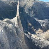 Review photo of Bisti/De-Na-Zin Wilderness | Dispersed Camping by Julie K., February 12, 2025