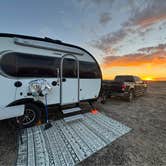 Review photo of Bisti/De-Na-Zin Wilderness | Dispersed Camping by Karla L., May 20, 2025