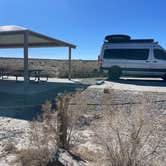 Review photo of Bisti/De-Na-Zin Wilderness | Dispersed Camping by Julie K., February 12, 2025