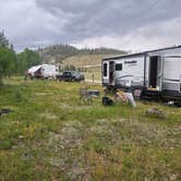 Review photo of Bistro Head campground by Gabriel L., June 24, 2026