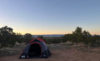 Katherine M.'s photo at Bitter Creek Overlook Camping Area near Mack, CO