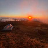 Review photo of Black Balsam Knob - Dispersed Camping by Heidi H., November 7, 2025