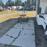 Review photo of Black Bart's RV Park by Jo H., October 1, 2024