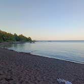 Review photo of Black Beach Campground by Lindsey L., October 21, 2026