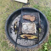 Review photo of Black Beach Campground by Bjoern C., August 11, 2024