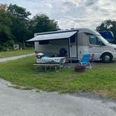 Review photo of Black Bear RV Park by edgar V., September 17, 2026