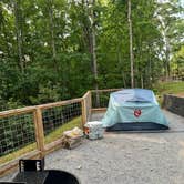 Review photo of Black Bear Campground by Raul G., June 16, 2024