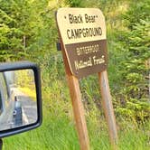 Review photo of Black Bear Campground by owen T., August 17, 2024