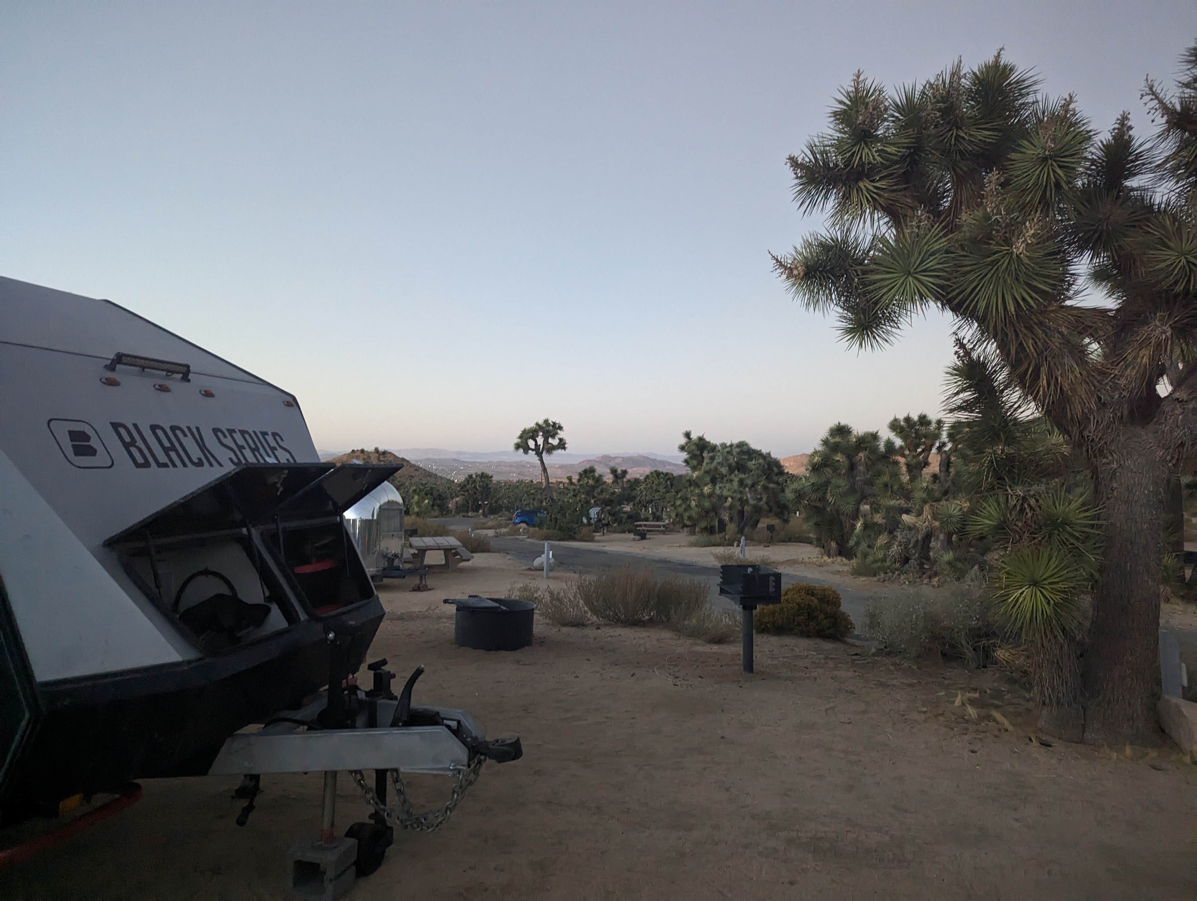 Camper submitted image from Black Canyon - 1