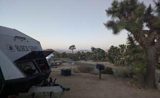 Kristi D.'s photo at Black Canyon near Baker, CA
