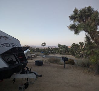 Camper-submitted photo from Black Canyon