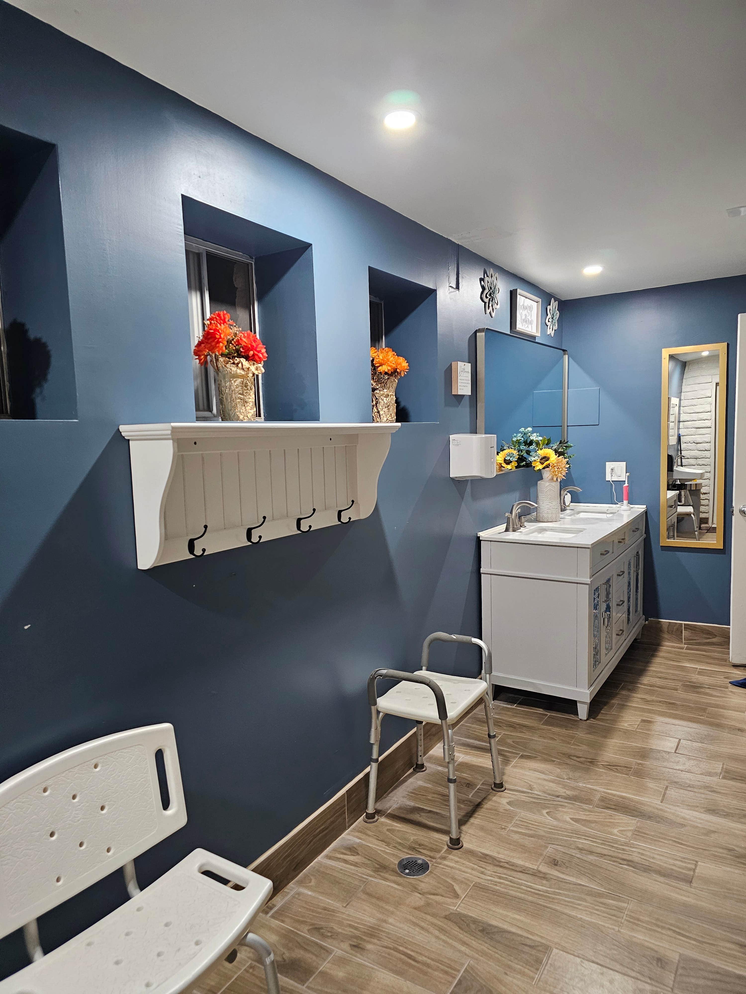 Camper-submitted photo at Black Canyon Campground near Black Canyon City, AZ