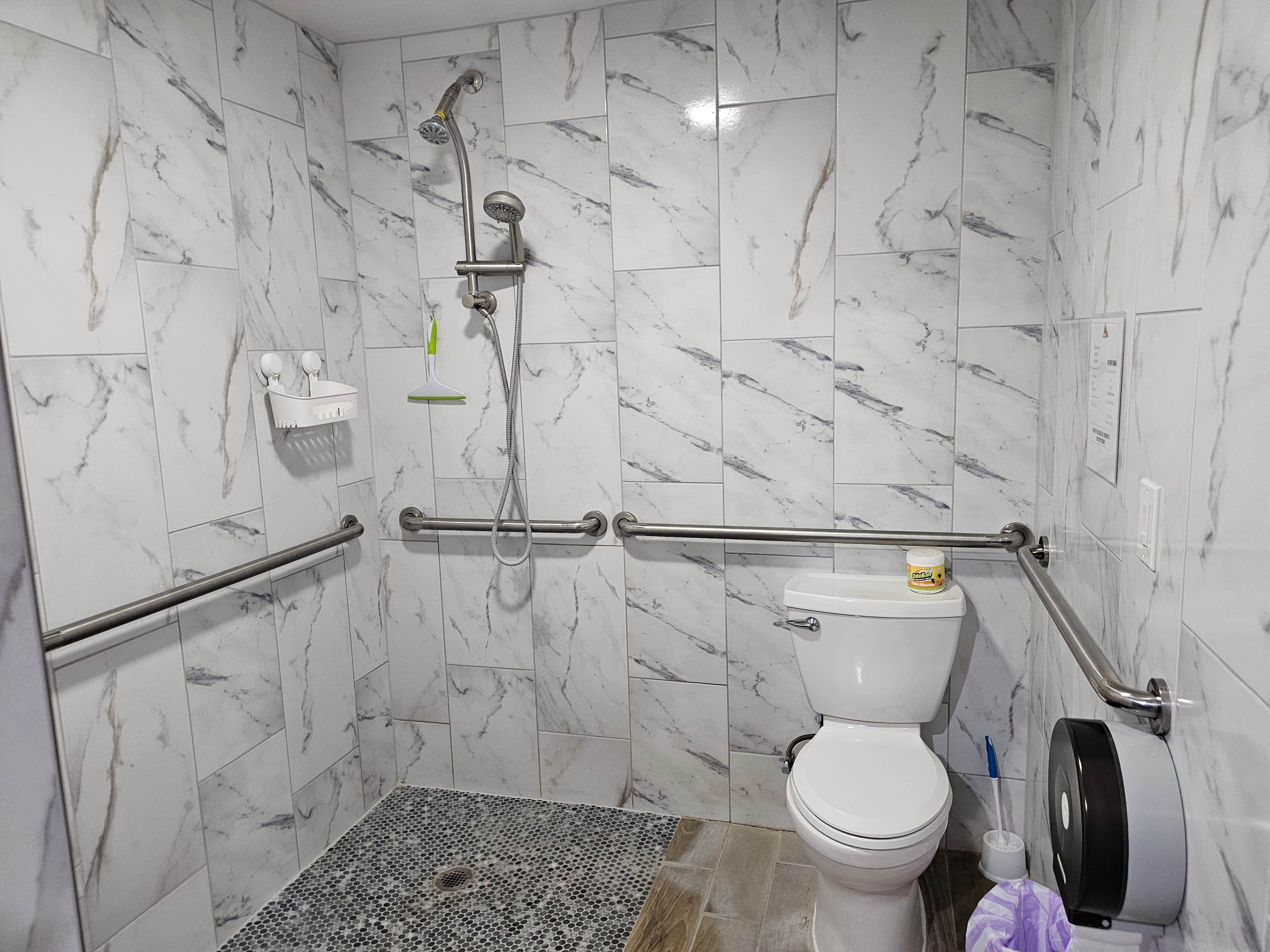 Camper submitted image from Black Canyon Campground - 4