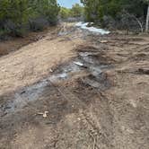 Review photo of Black Canyon Dispersed Camping by Jeff P., March 30, 2025