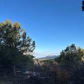Review photo of Black Canyon Dispersed Camping by Jeff P., March 30, 2025