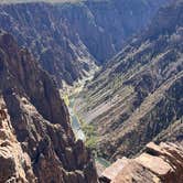 Review photo of South Rim Campground — Black Canyon of the Gunnison National Park by Gerard E., September 24, 2026