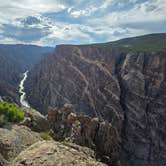 Review photo of South Rim Campground — Black Canyon of the Gunnison National Park by Cindy D., May 29, 2025
