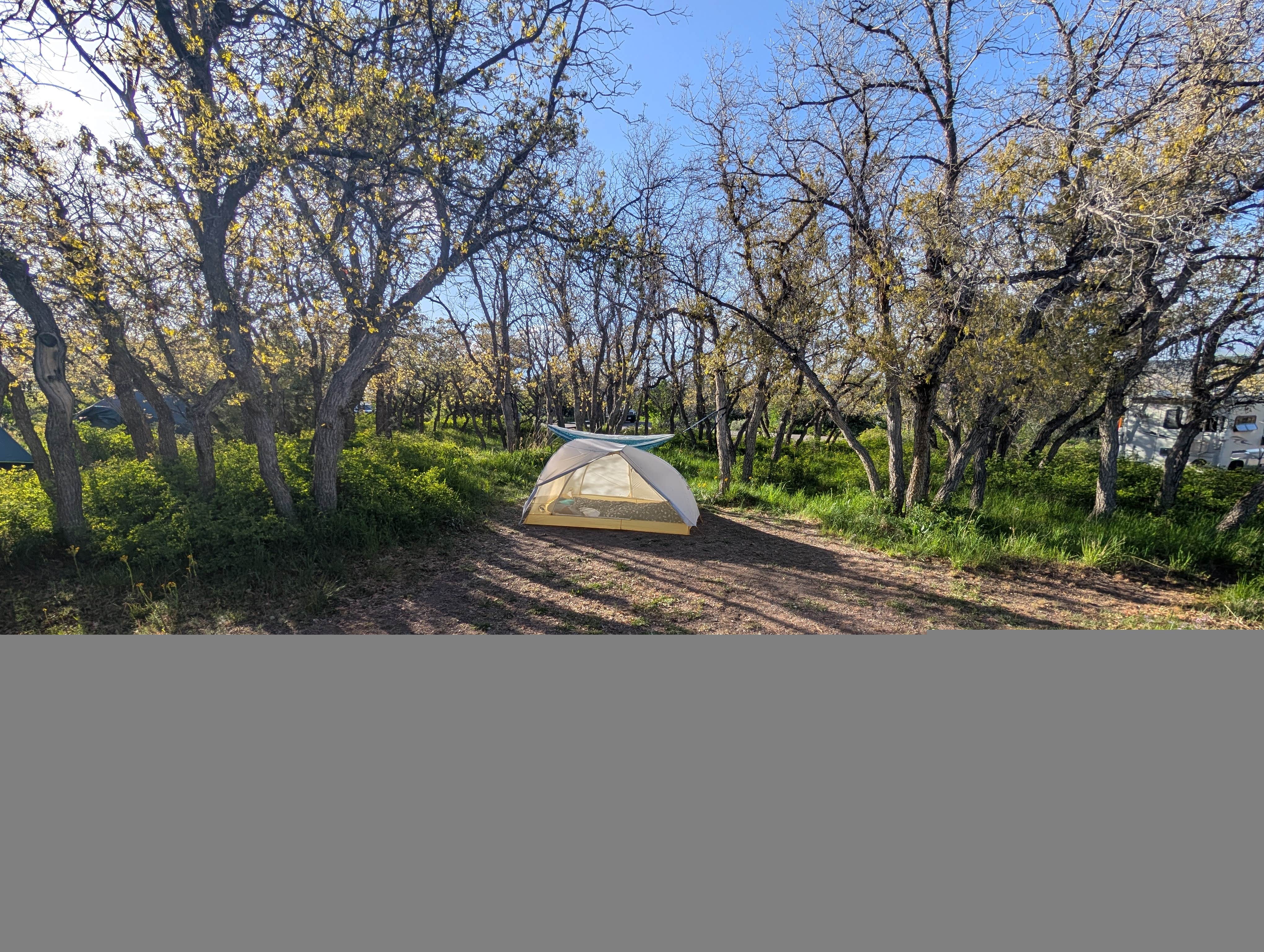 Tori K.'s photo at South Rim Campground — Black Canyon of the Gunnison National Park near Black Canyon of the Gunnison National Park