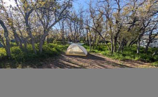 Tori K.'s photo at South Rim Campground — Black Canyon of the Gunnison National Park near Curecanti National Recreation Area