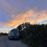 Review photo of South Rim Campground — Black Canyon of the Gunnison National Park by Joel R., October 30, 2023