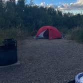 Review photo of South Rim Campground — Black Canyon of the Gunnison National Park by Sabrina N., June 15, 2026