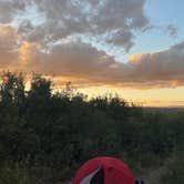 Review photo of South Rim Campground — Black Canyon of the Gunnison National Park by Sabrina N., June 15, 2026